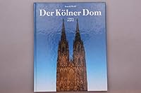 Der Kolner Dom 3889730841 Book Cover