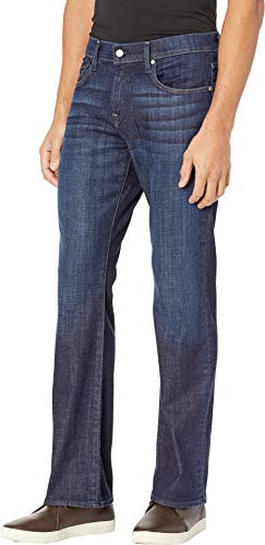 Image of 7 For All Mankind Men's Austyn Relaxed Fit Straight Leg Jeans