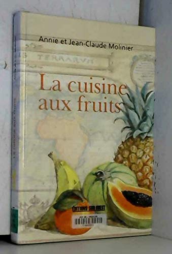 La cuisine aux fruits