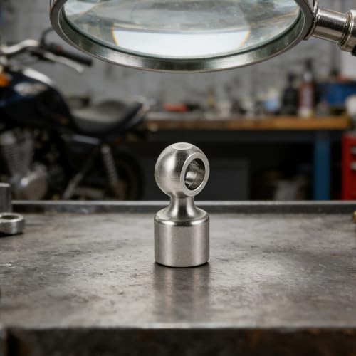 Extensor de manguera de freno PLAFOPE en metal de alta resistencia 7