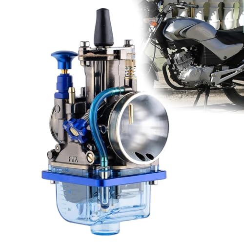 Carburateur universel motocross pièces modifiées Mikuni PWK 21 24 26 28 30 32 34 mm