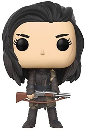 En Oferta Funko Pop! Movies: Mad Max Fury Road Valkyrie Collectible Figure,Multi-Colored,3.75 Inches