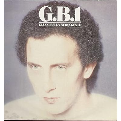 G.B.1 Nuova Gente