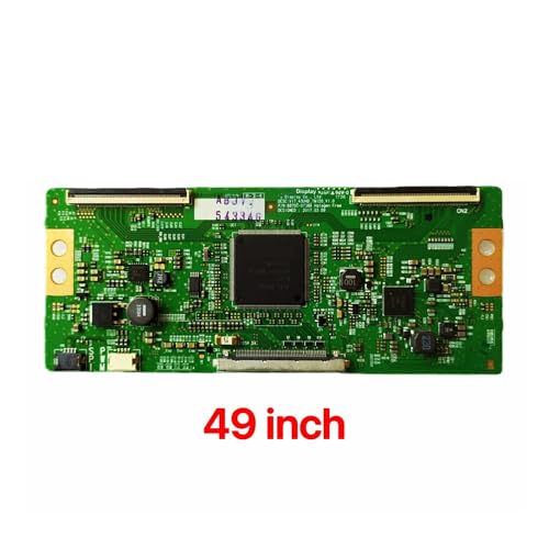 Accesorio de televisión placa lógica 6870C-0738A para paneles UHD 2