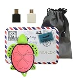 USB Flash Drive Cartoon Stick 16GB Cool USB 2.0 Cute Cartoon Memory Stick Novelty Pendrive Thumb Jump Data Storage Memory Drive Stick Turtle Shape