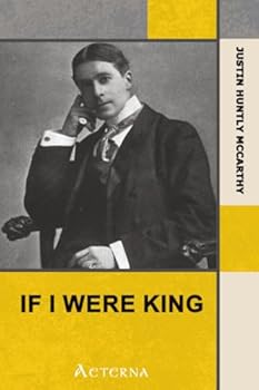Paperback If I Were King Book