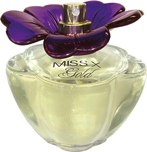 miss x parfum