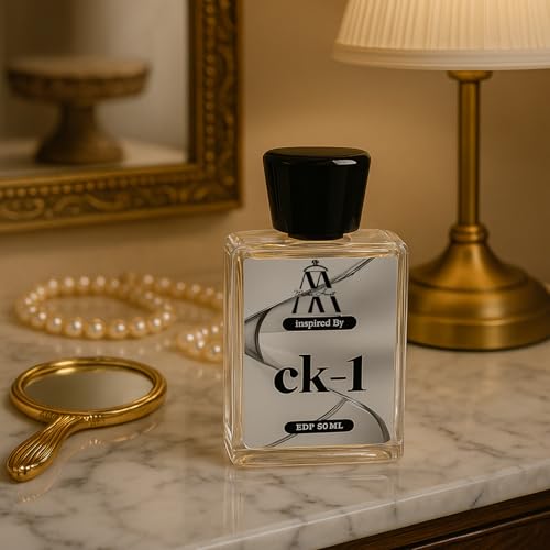 Image of Mother Heart Inspired By One Eau De Parfum (EDP) 50ML | Iconic Fresh Citrus & Green Notes | Long-Lasting Unisex Fragrance