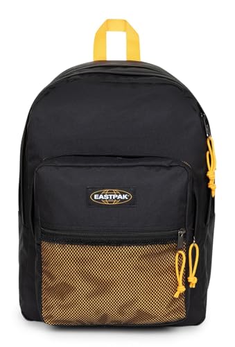 EASTPAK PINNACLE Mochila,Kontrast Mango