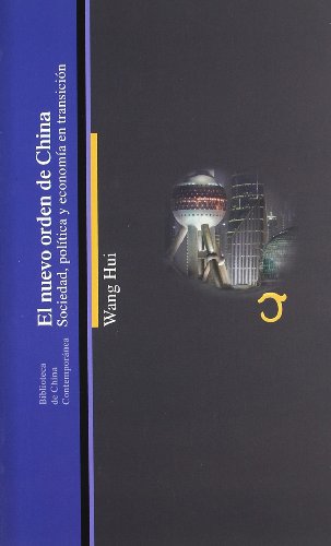 El Nuevo Orden de China