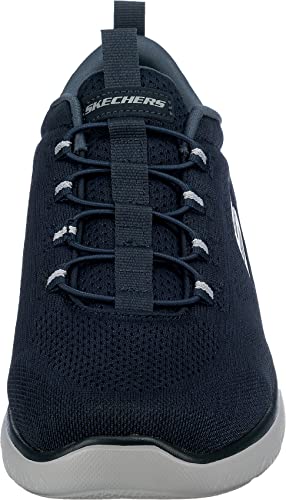 Image of Skechers Men Summits Louvin Sneakers
