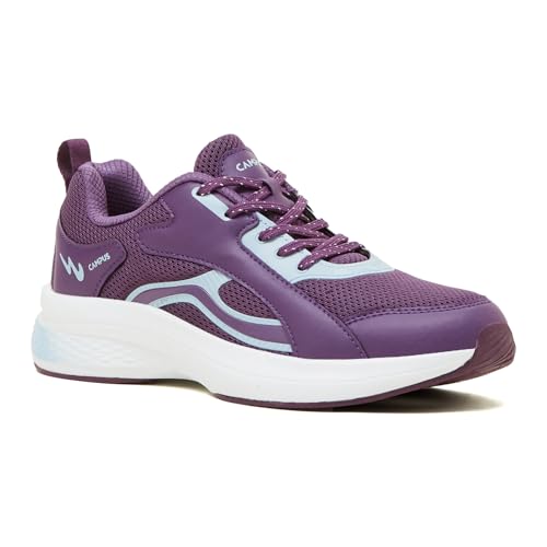 Image of Campus Women's Stream Sneakers