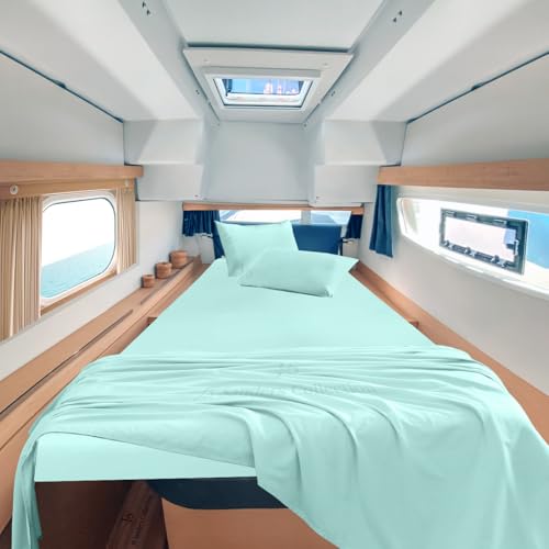 JS Sanders Collection 100% Egyptian Cotton AFT Berth 4