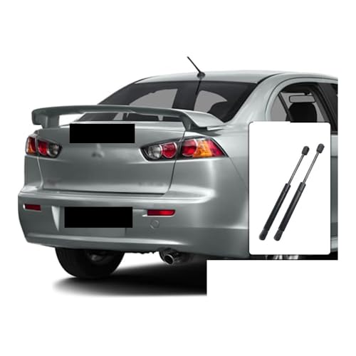 Vérins à gaz hayon coffre qui tombe Lancer EX EVO 2008-2015 solution de levage 5925A003