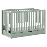 Carter's by DaVinci Colby 4-in-1 Crib