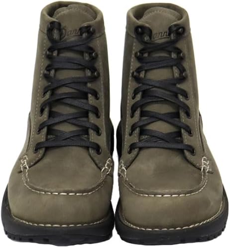Amazon | [ダナー] 30743 Logger Moc 917 ロガーモック ブーツ