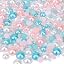 Pink & Blue