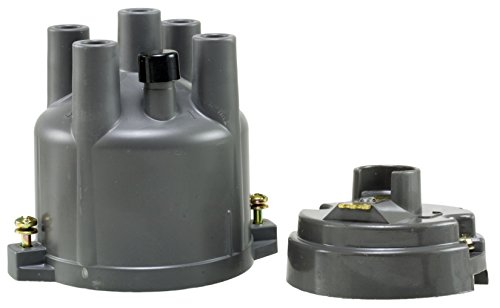 Wells C05741 Distributor Cap and Rotor Kit