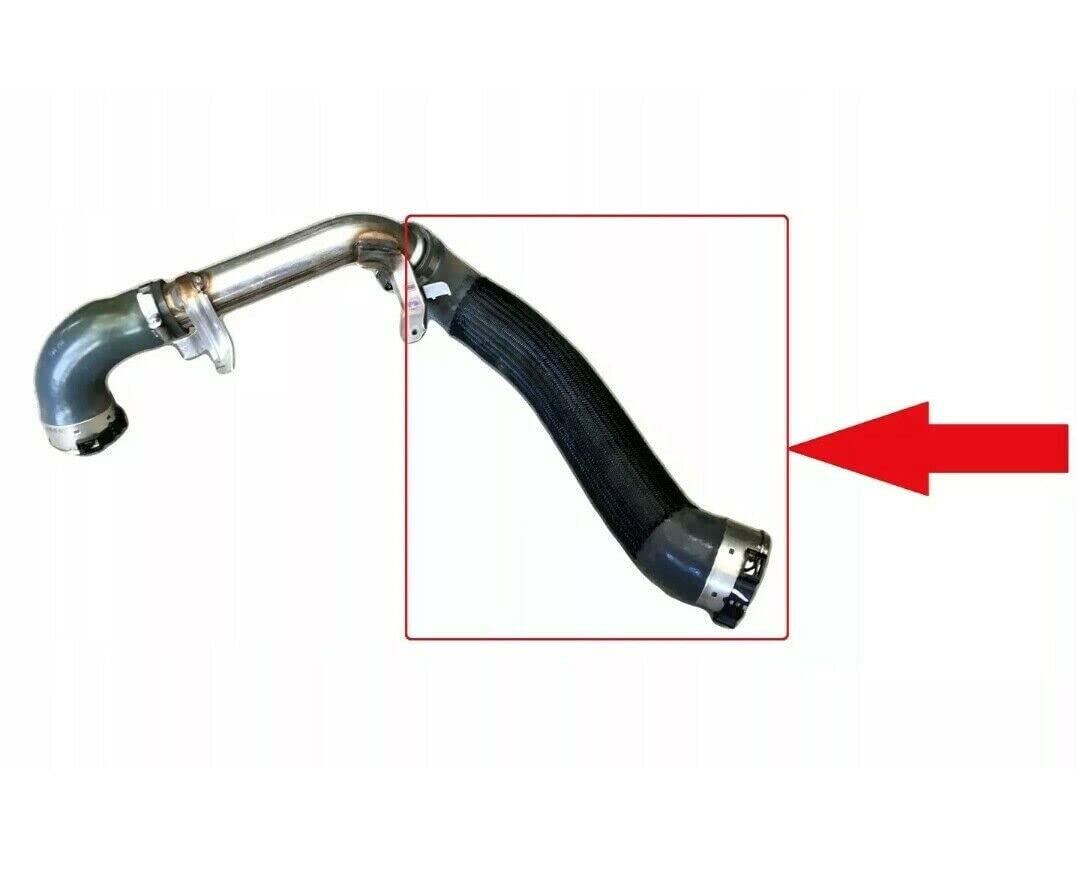 VASE D'EXPANSION POUR Renault Megane IV Espace V Scénic IV Talisman 1