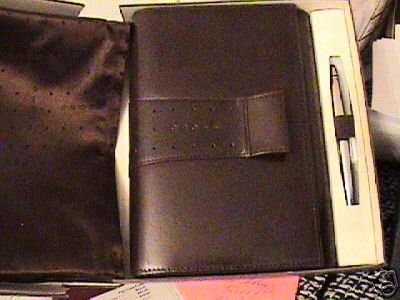 Cross Leather Collection Personal Agenda Organizer