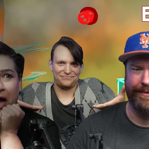 Spicy Episode: Save Dismuke with Grammar!