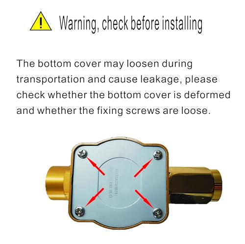 Mejores review On-line Valvula de seguridad para gas de esta semana. 27 Imagen adicional
