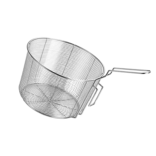 Cestello per bollire in acciaio inossidabile con