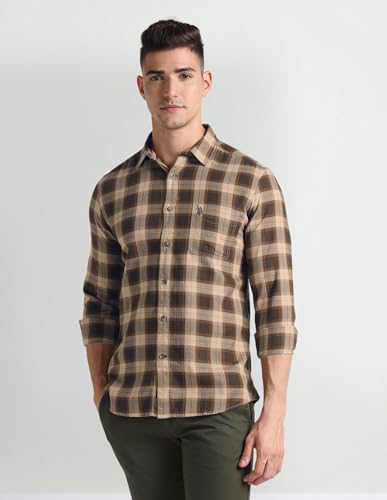 Image of U.S. Polo ASSN. Men Shirt