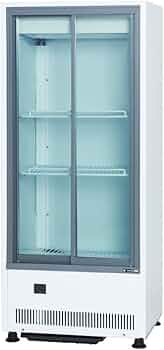 ドリィ美品2020年製サンデン業務用冷蔵ショーケースMUS-0614X 41H7e7e4a3L._AC_UF350,