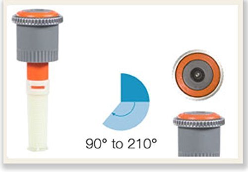 Preisvergleich Produktbild Hunter MP Rotator MP800 SR 90