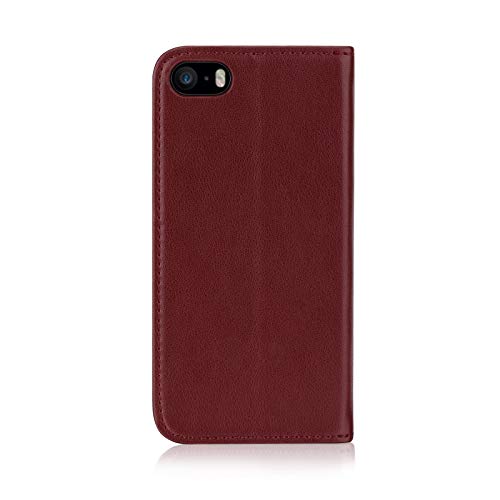 32nd Serie Classica - Custodia a Portafoglio in