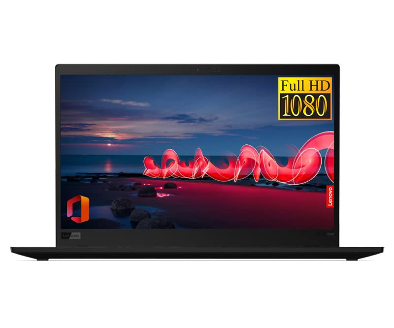 Amazon.co.jp: Lenovo ThinkPad X1 Carbon Gen 7 □14型FHD IPS液晶 
