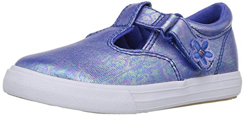 Keds Unisex-Child Daphne T-Strap - Main Image