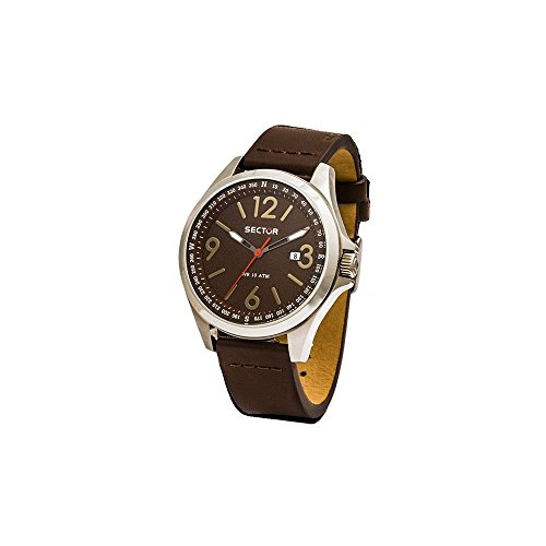 Preisvergleich Produktbild Sector R32511800201 Herren Armbanduhr
