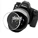 Produktbild Vaxson 3 Stück Schutzfolie kompatibel mit SIGMA 14-24mm F2.8 DG HSM Display folie folien Displayschutzfolie  nicht Panzer Schutz Glas folie SchutzGlas nicht PanzerGlas  Neue