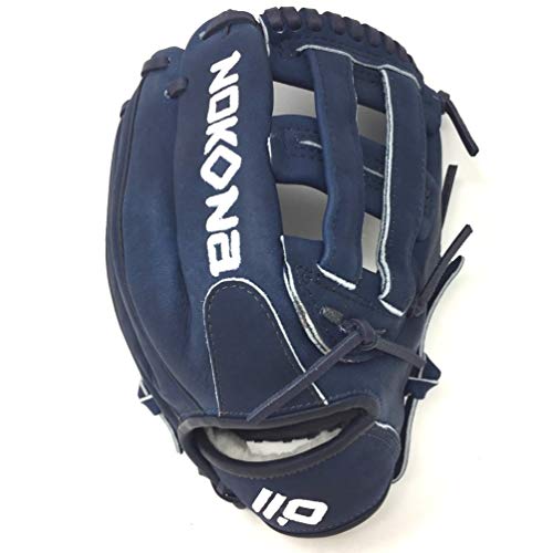 NOKONA Cobalt XFT 11.75 Baseball Glove Right Hand Throw