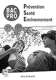 Prévention Santé Environnement (PSE) 1re, Tle Bac Pro (2015) - Specimen enseignant (2015)