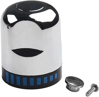 Válvula de cartucho de flujo, grifo termostático de ducha de baño, repuesto de cabezal universal para grifo mezclador termostático de ducha en T