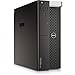 Produktbild Dell T7810 Workstation Tower 2x Hexa Core Intel Xeon Processor E5-2609 V3 32GB DDR4, 500GB, DVD, NVIDIA QUADRO K2000, Windows 10 Pro(Zertifiziert)