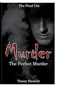 Hardcover Murder Book