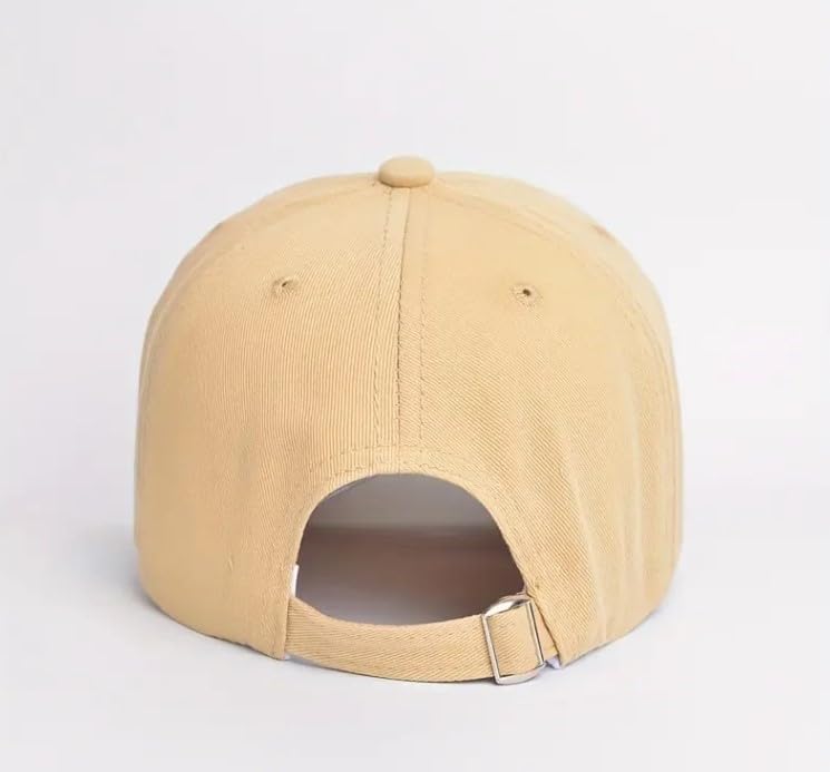 Image of Handcuffs Unisex Baseball Caps Cotton Plain Adjustable Caps Lightweight Stylish Casual Sports Travel Mens Gifts Rakhi Gift