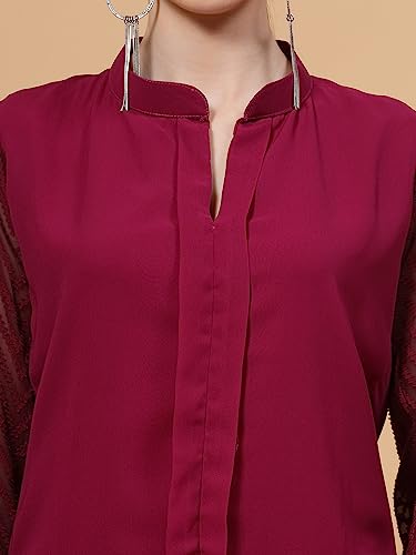 Image of I ENTERPRISE Women's Tunic Shirt