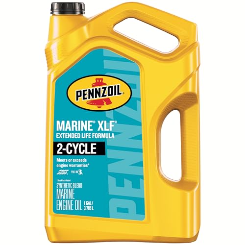 10 Best 2 Stroke Oils for Jet Skis to Keep Your Ride Running Smoothly
