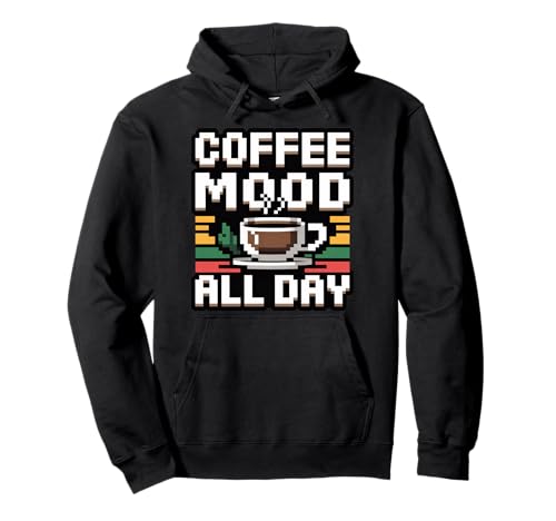 Coffee Mood All Day �p�[�J�[