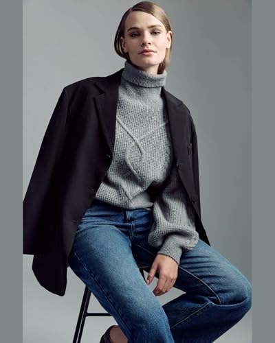 Akia Oversized Blazer2