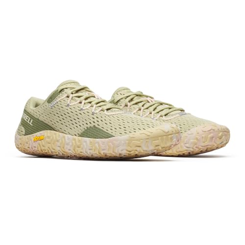 Image of Merrell Women's Trail Glove 7 Sneaker
