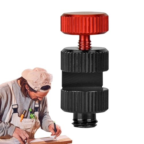 Calibradores de escalera altos, plantillas de fijación cuadradas antideslizantes para enmarcar, herramienta de diseño de cuerdas de escalera de aleación de aluminio, abrazaderas de calibre de viga