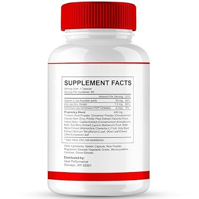 Sentinel Glycogen Control Advanced Blood Formula Liberia | Ubuy