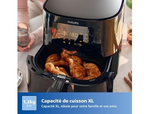 Philips HD928070 - vue 8