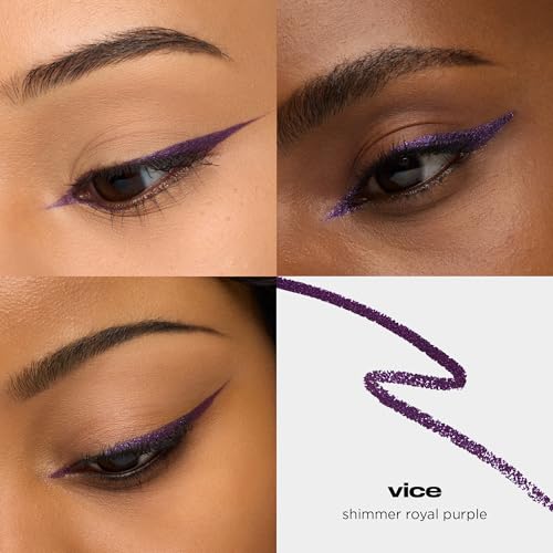 Image of Urban Decay 24 /7 Glide-On Waterproof Eyeliner Pencil - Smudge-proof Liner